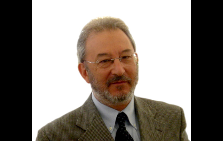 Em memória do Professor Luís Monteiro (1948 - 2021)
